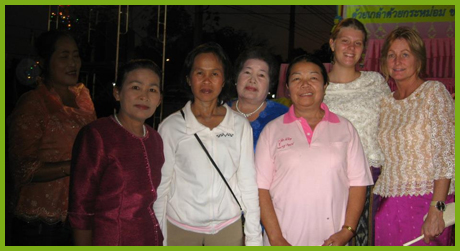 Kings Birthday Celebration